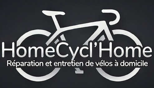 Home Cycl'Home Logo